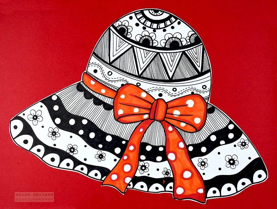 最新帽子設(shè)計免費下載，與自然美景對話的時尚之旅