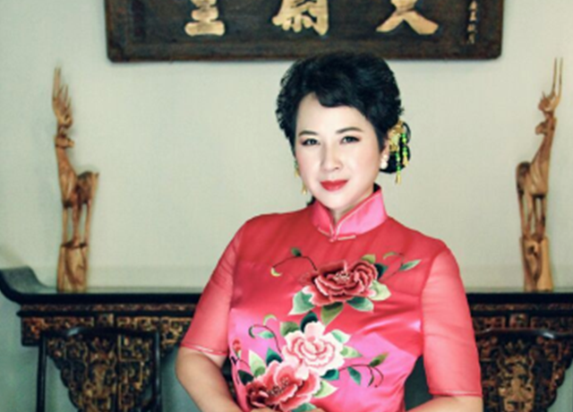 旗袍旗袍電視劇，演員陣容一覽，溫情日常與深厚友情的探索