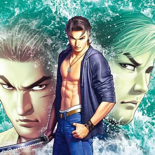 古惑仔動漫，變化、學習與自信的力量之旅