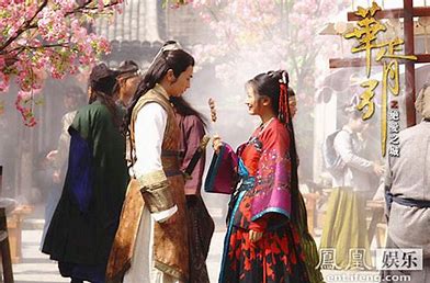 華胥引電視劇演員表詳解，角色與演員對(duì)照，觀看指南及步驟分享