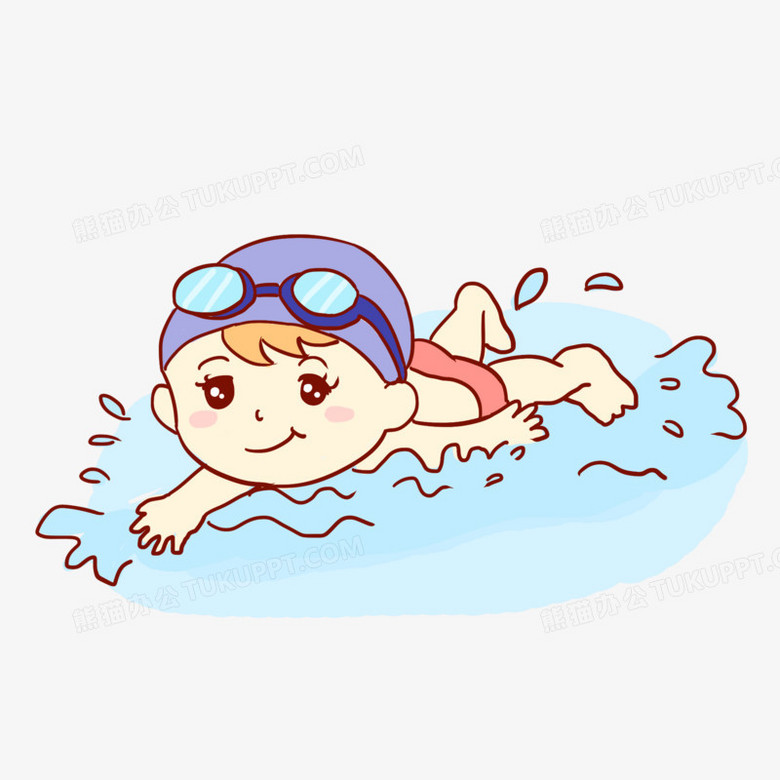 水下奇幻世界，游泳動(dòng)漫的魅力探索