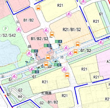 杭州地鐵3號線最新動態(tài)揭秘，進(jìn)展、規(guī)劃一覽無余