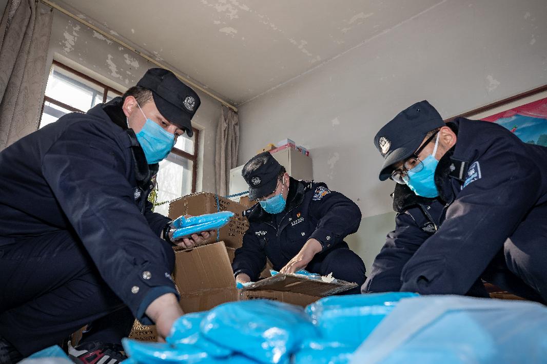 全國最新疫情下，隱秘小巷特色小店的獨(dú)特魅力