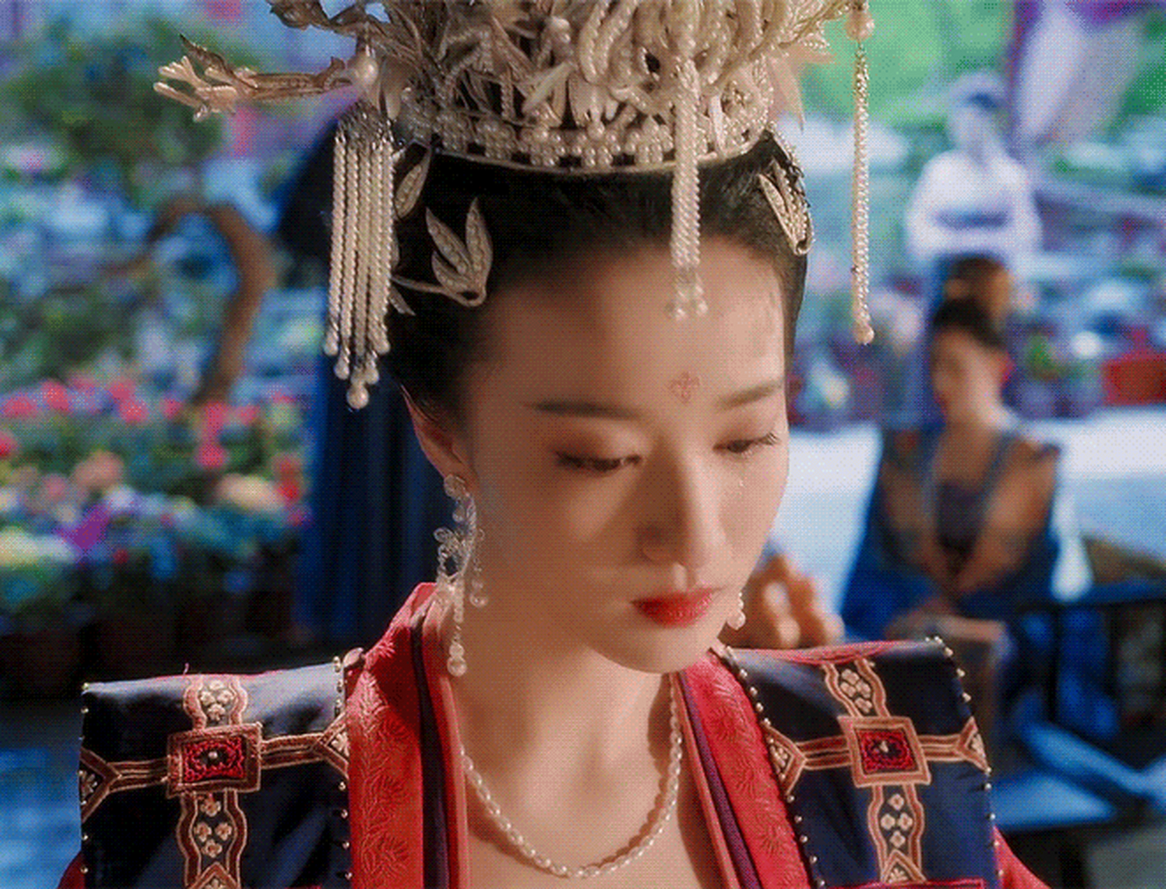 王楚然電視劇，成長啟示錄——變化的力量與自信之路