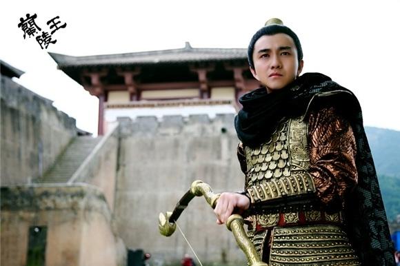 蘭陵王電視劇全集下載，版權(quán)、觀看方式與受眾觀點深度探討