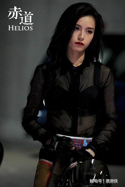 赤道女演員，電影藝術(shù)之光，藝術(shù)典范的魅力展現(xiàn)