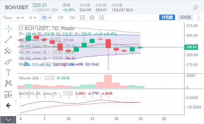 BCH今日價(jià)格變動(dòng)下的勵(lì)志之旅，自信與成就感的探尋之路