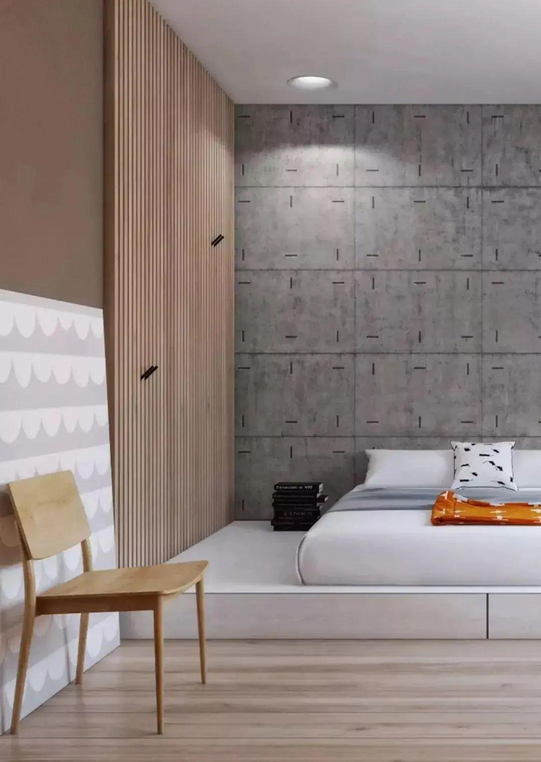 最新床型設(shè)計(jì)，與自然共舞，內(nèi)心寧靜的發(fā)現(xiàn)