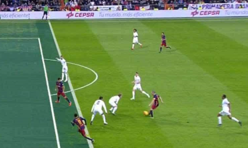 揭秘篇，足球比賽越位規(guī)則的起源與意義解析????