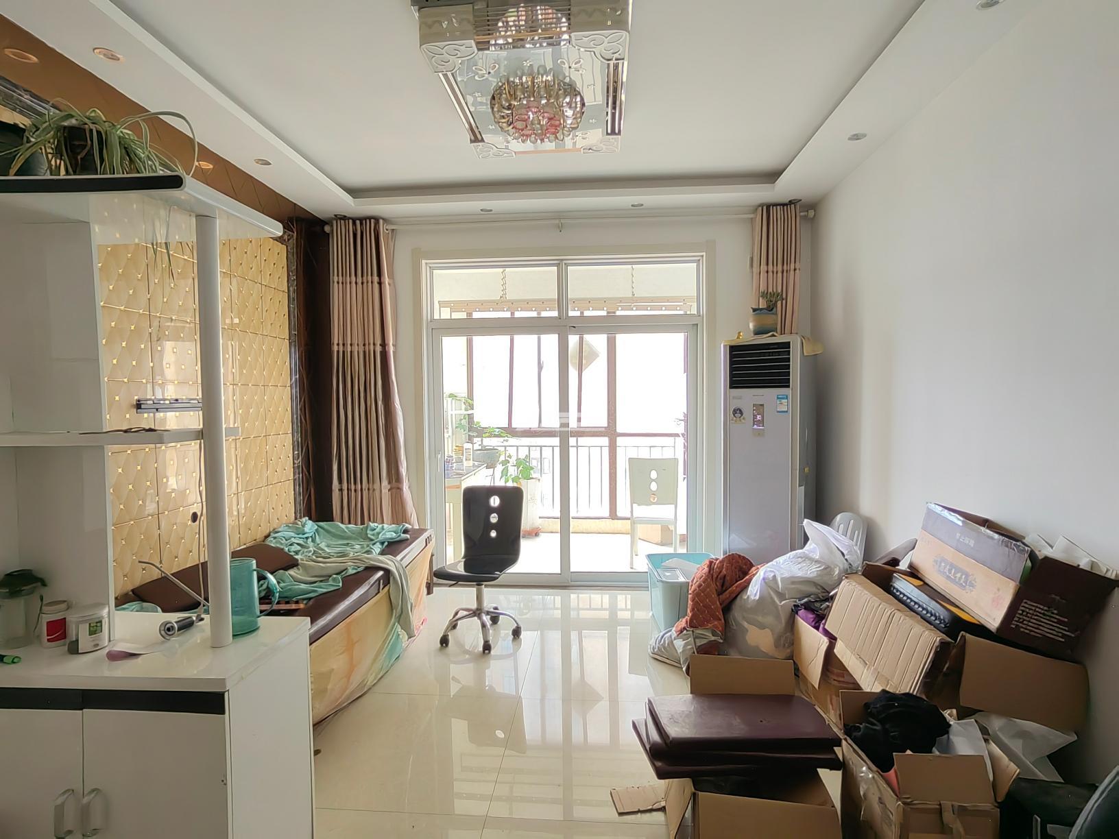 漣水急售二手房，輕松探索自然美景的旅行啟程點