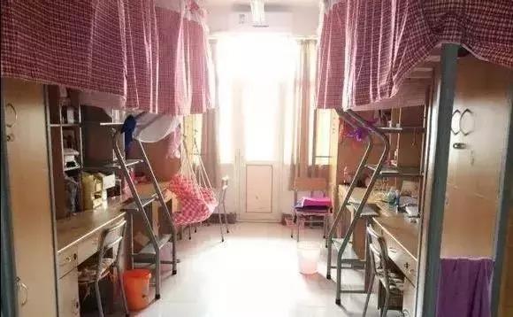 東華大學(xué)宿舍新貌，探索現(xiàn)代化學(xué)生宿舍的蛻變