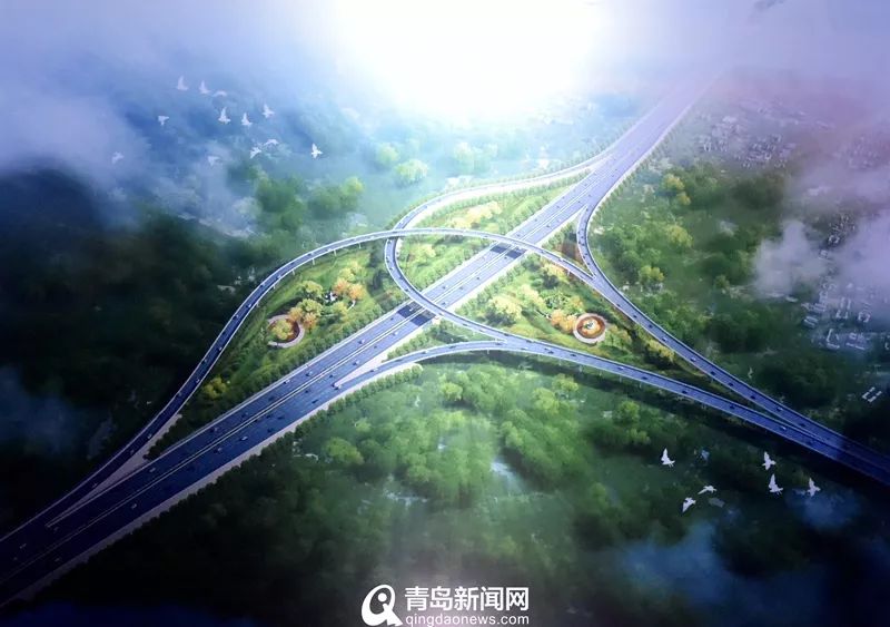 新機(jī)場(chǎng)高速路建設(shè)最新進(jìn)展動(dòng)態(tài)速遞