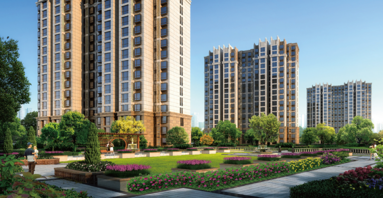 六盤水最新住宅項(xiàng)目，時(shí)代印記與未來(lái)展望