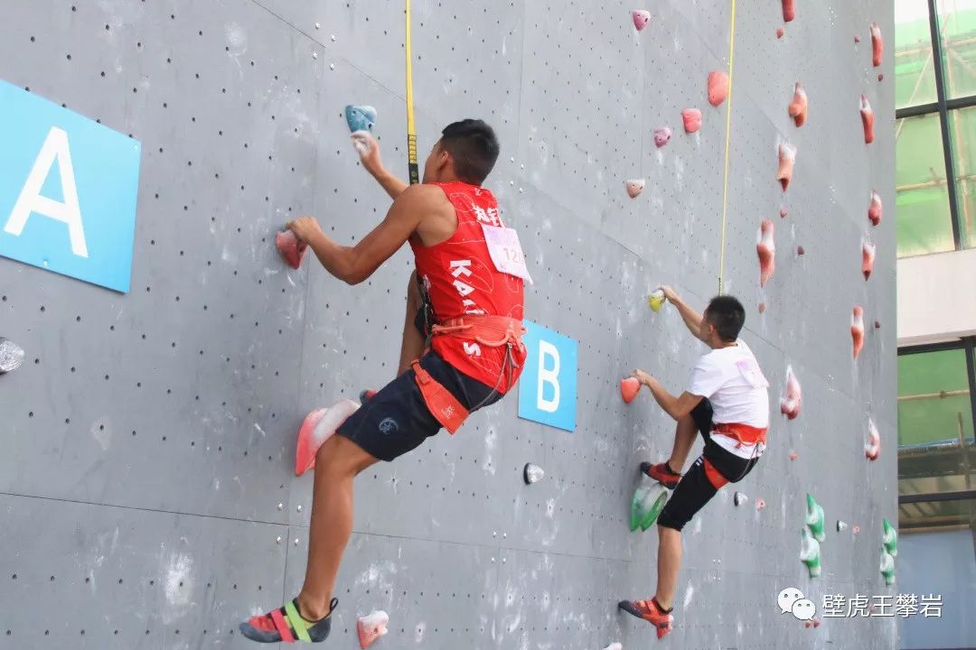 兒童攀巖比賽全程指南，從入門到精通的詳細(xì)步驟解析