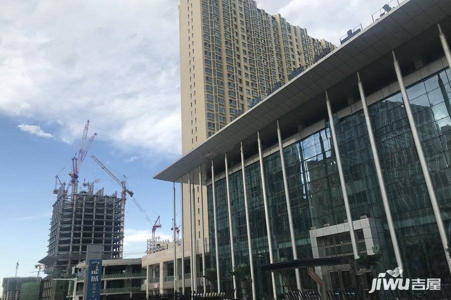 烏魯木齊寶能城最新資訊全攻略，資訊獲取指南