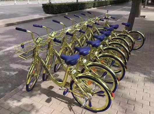 最新酷騎單車資訊，引領(lǐng)城市出行新潮流