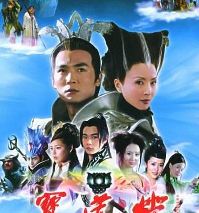 寶蓮燈傳奇演員表回顧，重溫經(jīng)典，探尋角色背后的故事