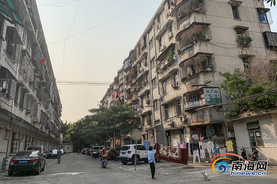 海口三丹棚戶區(qū)改造最新進(jìn)展動態(tài)