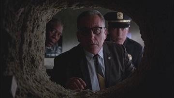 救贖電影，人生啟示錄——探尋變化的力量與幽默的魅力