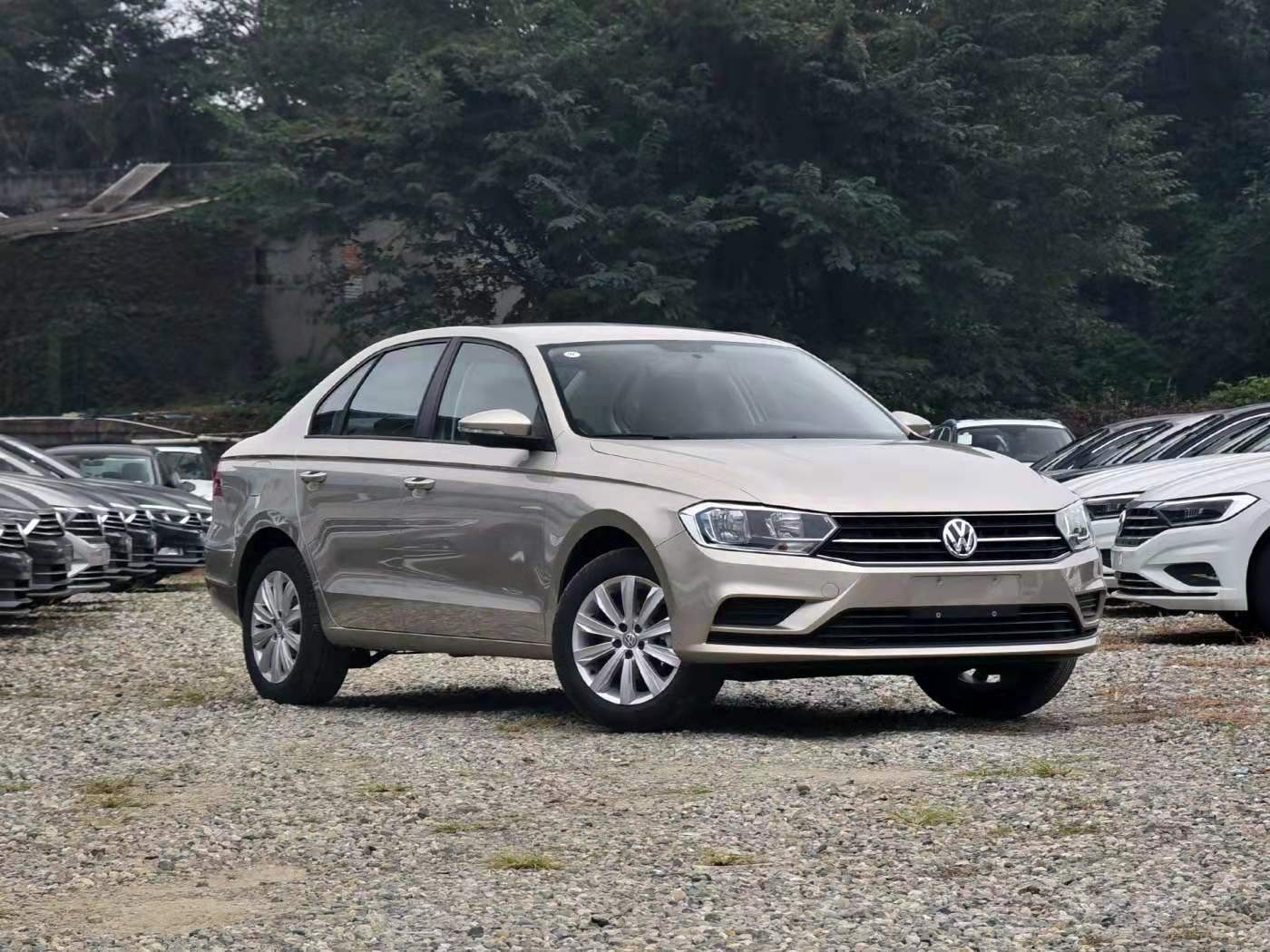 大眾寶來最新價格揭秘，小巷深處的意外發(fā)現(xiàn)