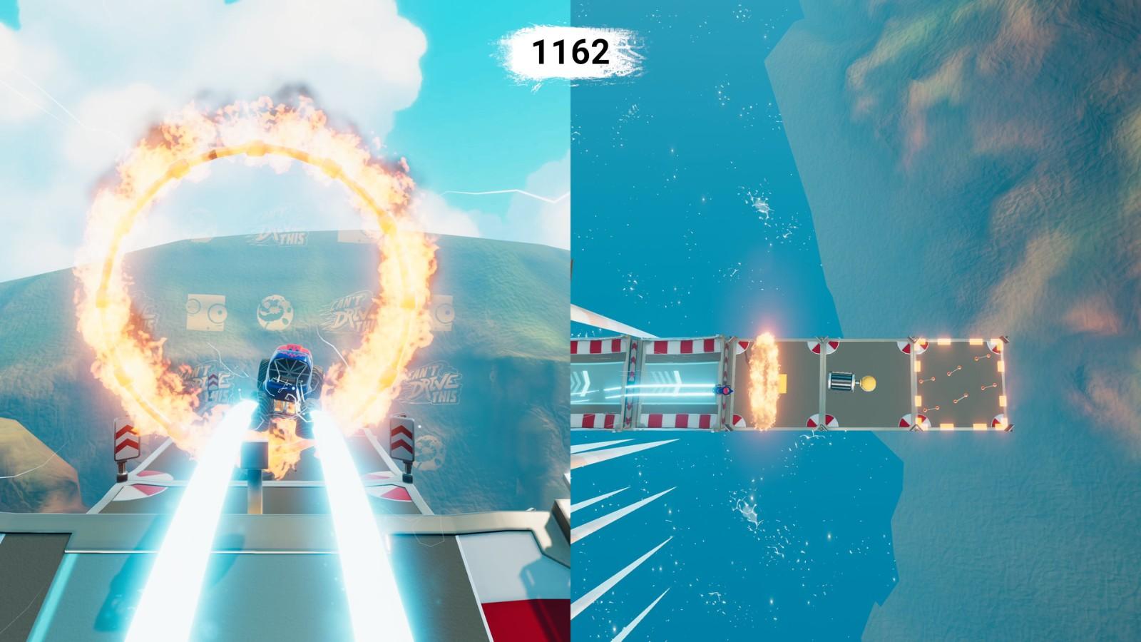 速度與激情的較量，比賽開車的游戲大全匯總