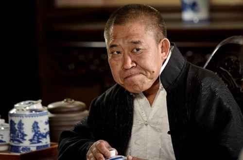 李明演員，演藝之路的璀璨之星