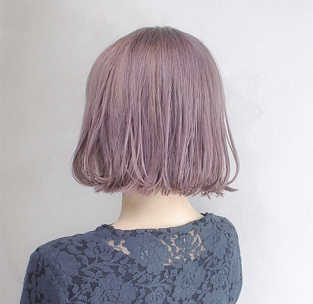 時(shí)代變遷下的潮流演繹，最新流行發(fā)色大揭秘