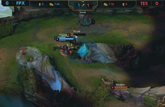 最新電競賽事，F(xiàn)PX戰(zhàn)報揭秘，賽場風(fēng)云激蕩之夜