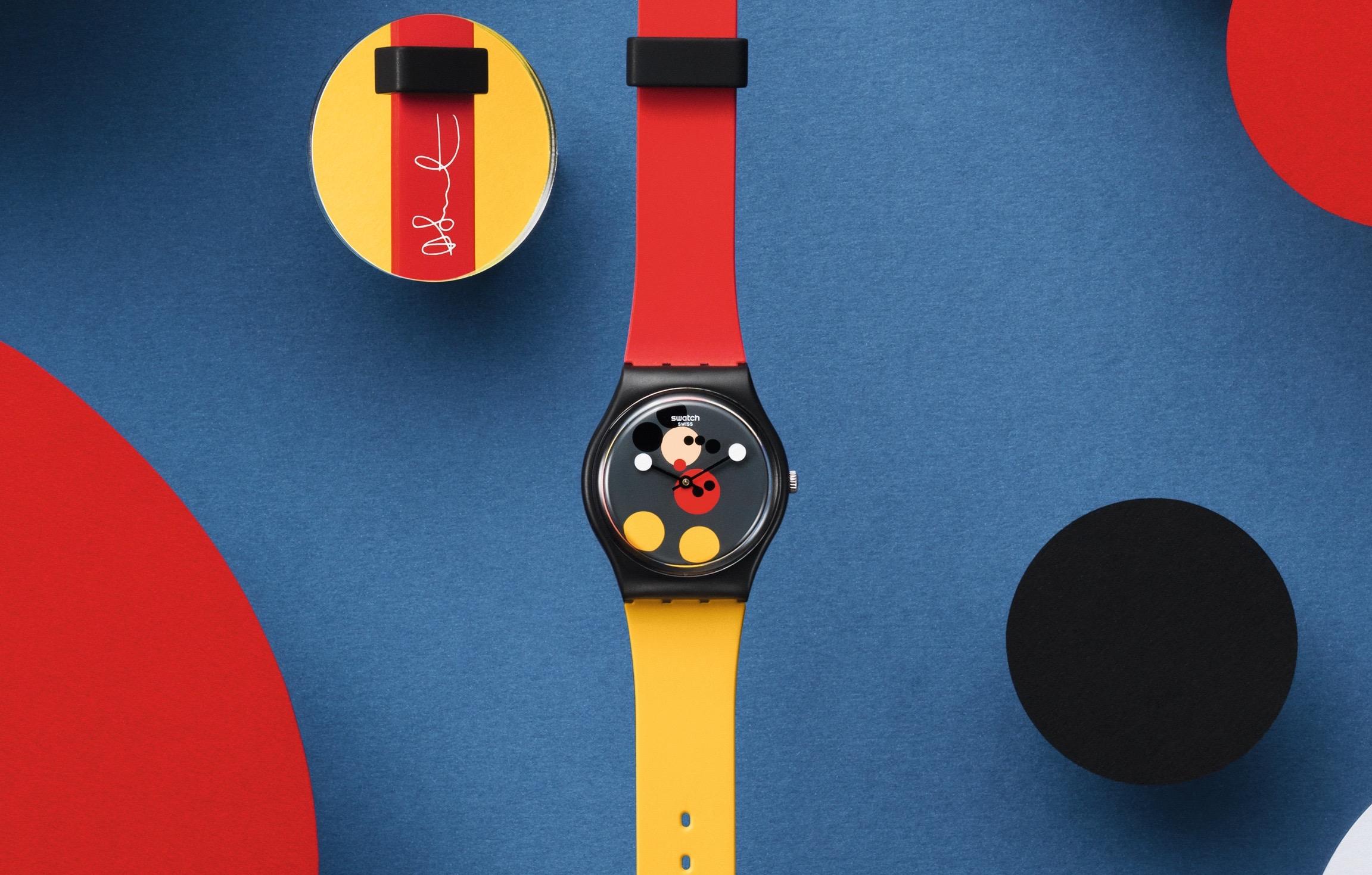 Mickey手表，時(shí)間的紐帶與友情的見證，價(jià)格一覽表