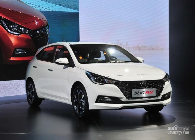 現(xiàn)代悅納上市，科技驅(qū)動(dòng)未來(lái)，智能之選重塑生活