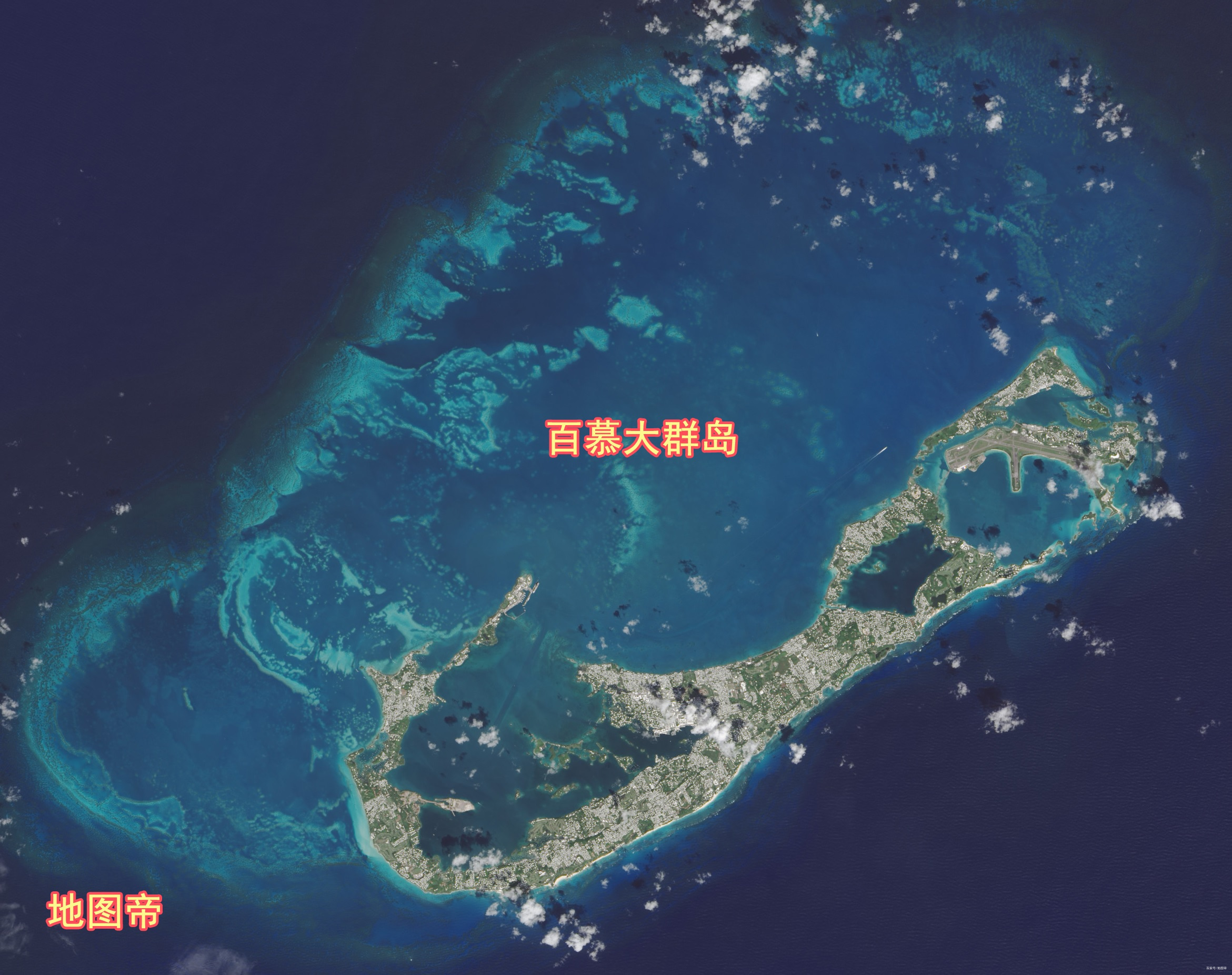 百慕大上市，新征程開啟，企業(yè)騰飛走向巔峰！