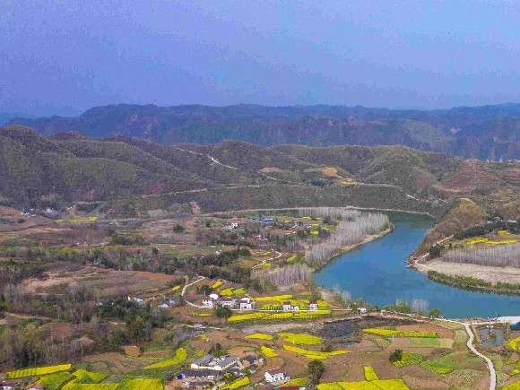 陜西西鄉(xiāng)最新發(fā)展計(jì)劃展望，未來可期，推動發(fā)展新征程！