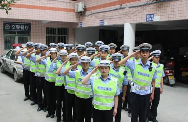 警察薪酬改革最新進(jìn)展，科技賦能未來，重塑守護(hù)者價值