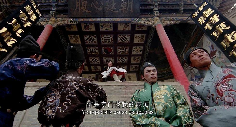 現(xiàn)代新電影，巷弄深處的寶藏電影探索