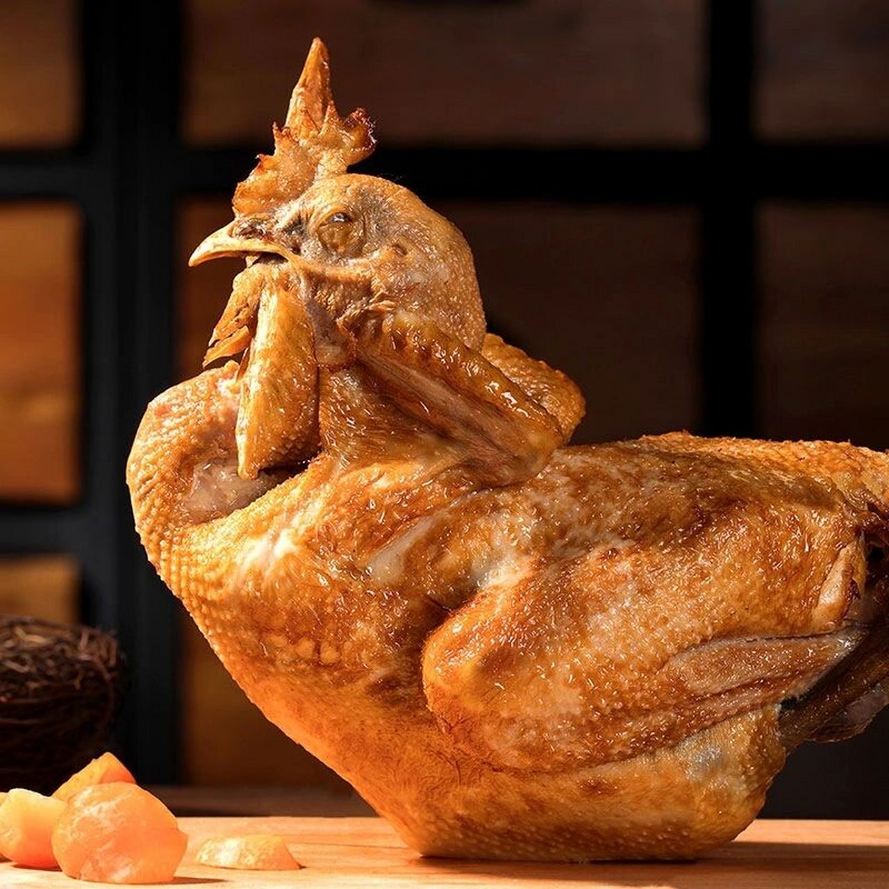 最新扒雞，踏尋自然美景，探索內(nèi)心平和寧靜之旅