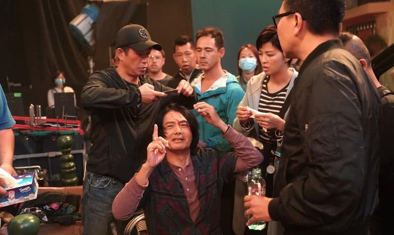 我的老婆是賭圣，演員陣容揭秘