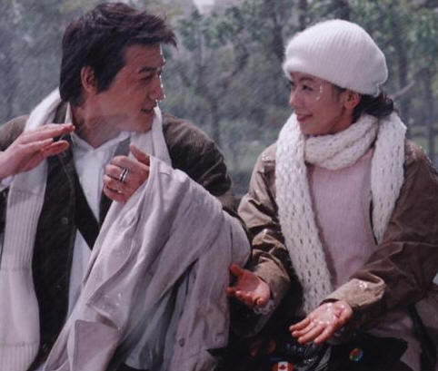 向左走向右走演員表，深情都市情感電影的演繹者