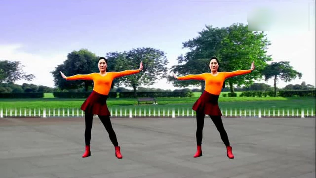 最新DJ廣場舞詳細(xì)步驟指南與教程