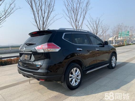 奇駿2015款引領(lǐng)時(shí)代潮流，科技與生活的完美融合及最新價(jià)格揭秘