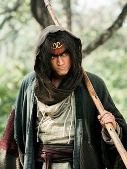 西游伏妖篇2演員表揭秘，探尋小巷獨特魅力小店的神秘之旅