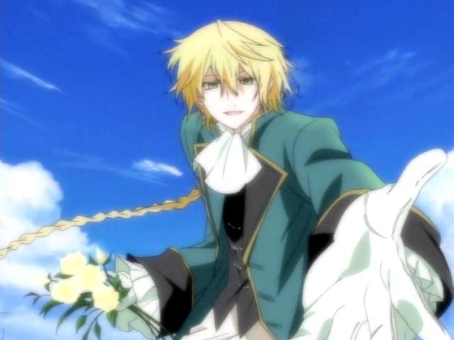 動漫黑化圖片，自然美景的心靈之旅之旅