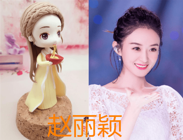 明星手辦，流行文化的實(shí)體象征