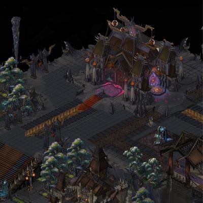 深紅劍資訊，自然美景之旅，探尋內(nèi)心平靜之道