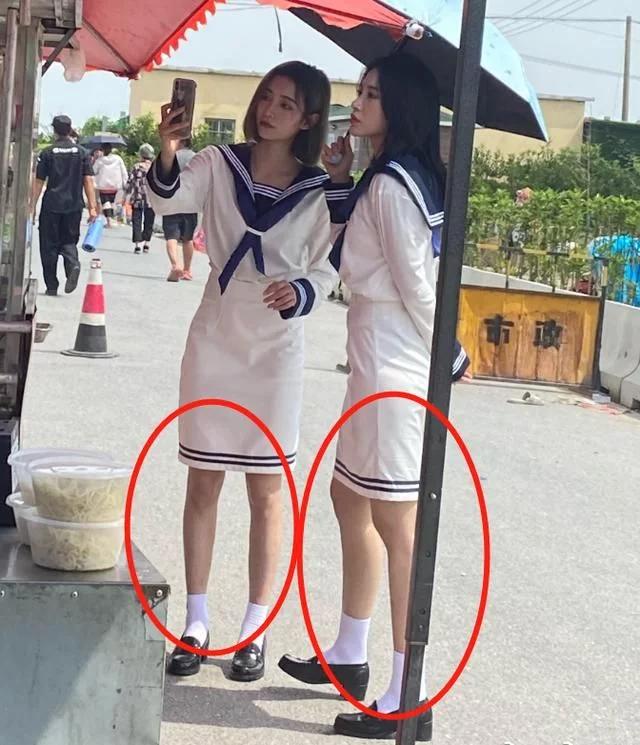 戴萌近照，展現(xiàn)變化的力量與自信的綻放