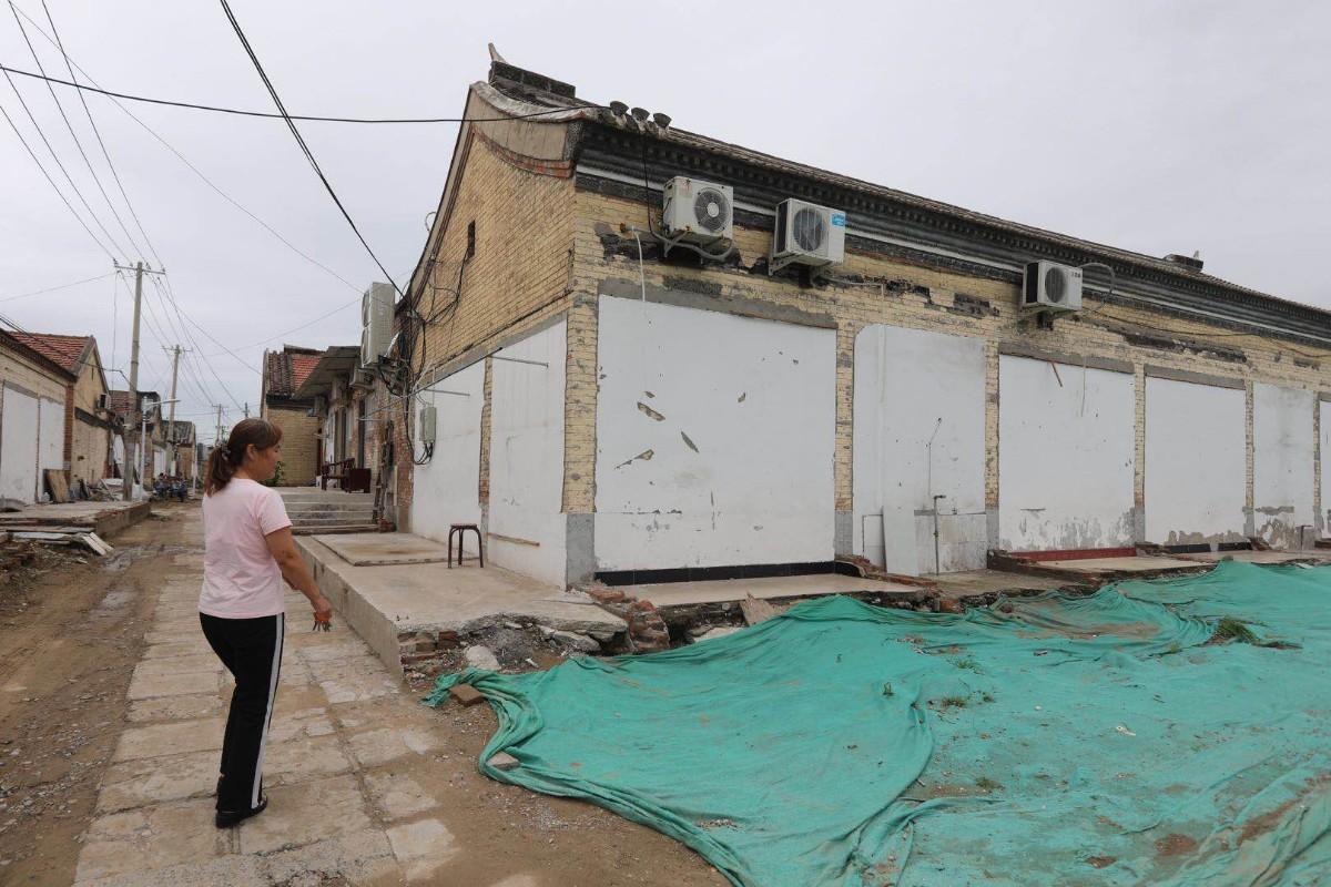 朝陽區(qū)黑莊戶最新資訊，探尋自然美景，內(nèi)心寧靜之旅