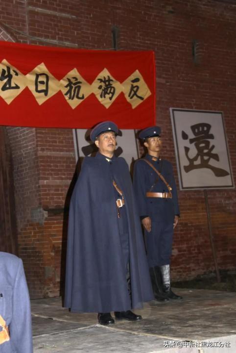 黑河演員，演藝之路的閃耀之星