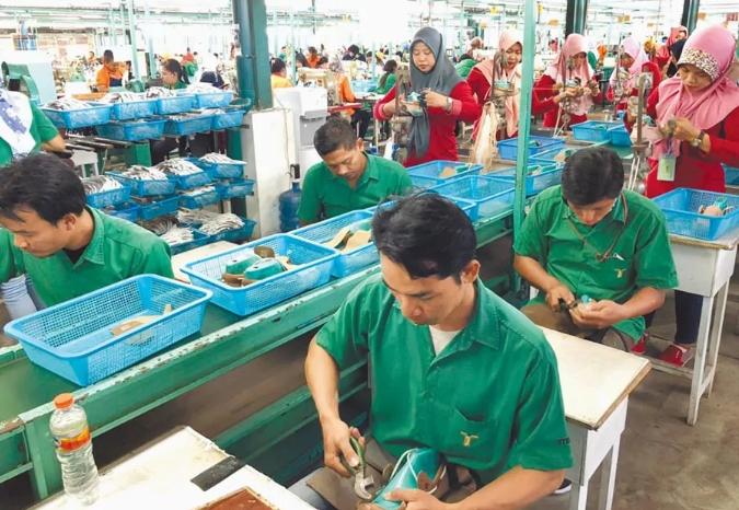 九興鞋業(yè)最新職位招聘，日常趣事與職業(yè)發(fā)展的交匯點