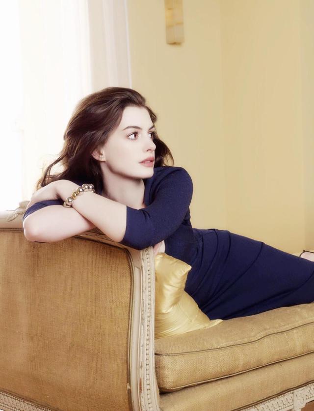 安妮海瑟薇最新電影，不容錯(cuò)過！