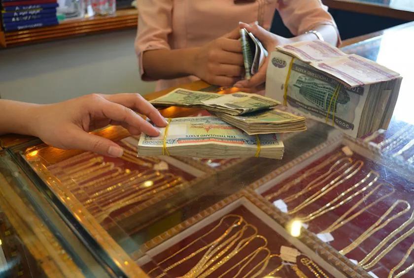 中國(guó)銀行黃金價(jià)格，黃金之旅，尋找內(nèi)心平靜之道