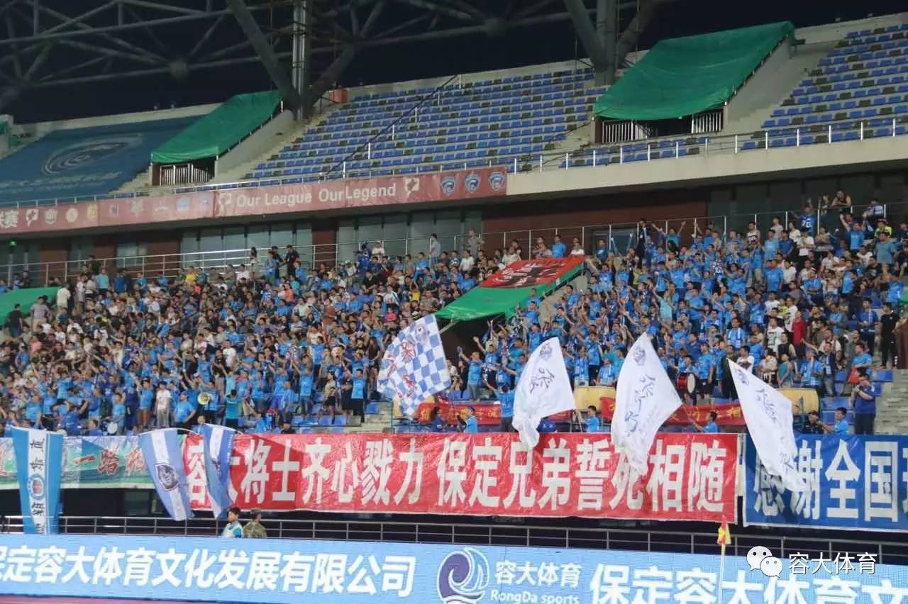 保定容大賽事視頻，輝煌賽事與深遠(yuǎn)影響